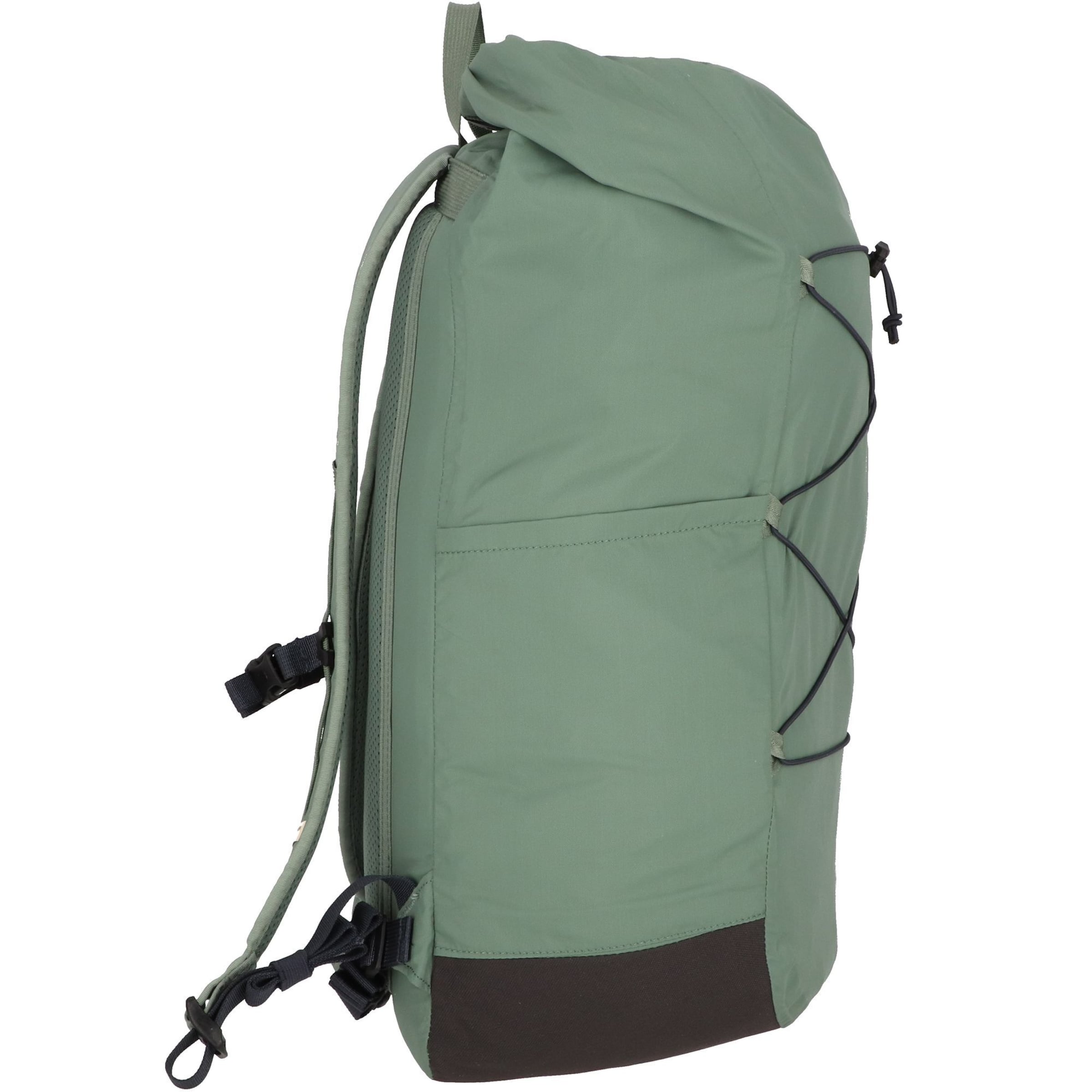 Fjällräven Sports backpack in Green