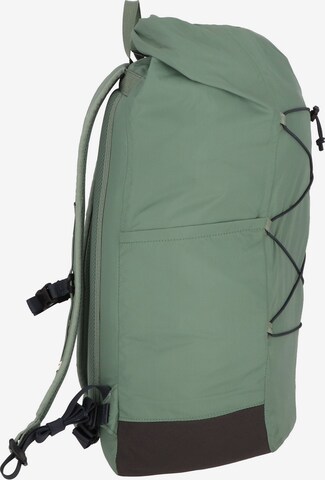 Sac à dos de sport Fjällräven en vert