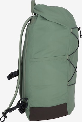 Fjällräven Sports Backpack in Green