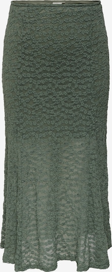 Sijonas 'CARAlice' iš ONLY Carmakoma, spalva – alyvuogių spalva, Prekių apžvalga