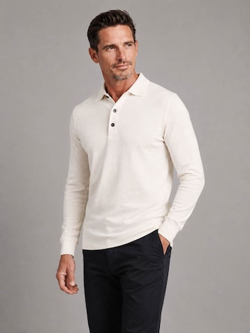 Profuomo Shirt in White