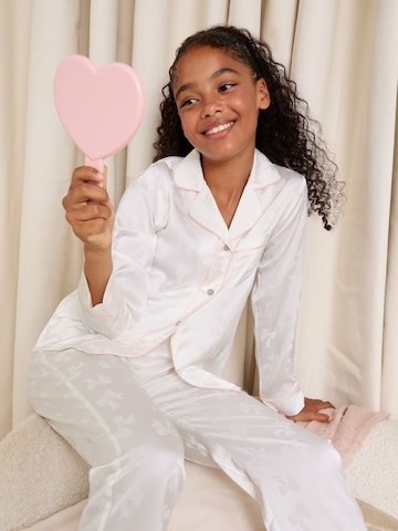 Pigiama di Lipsy in bianco