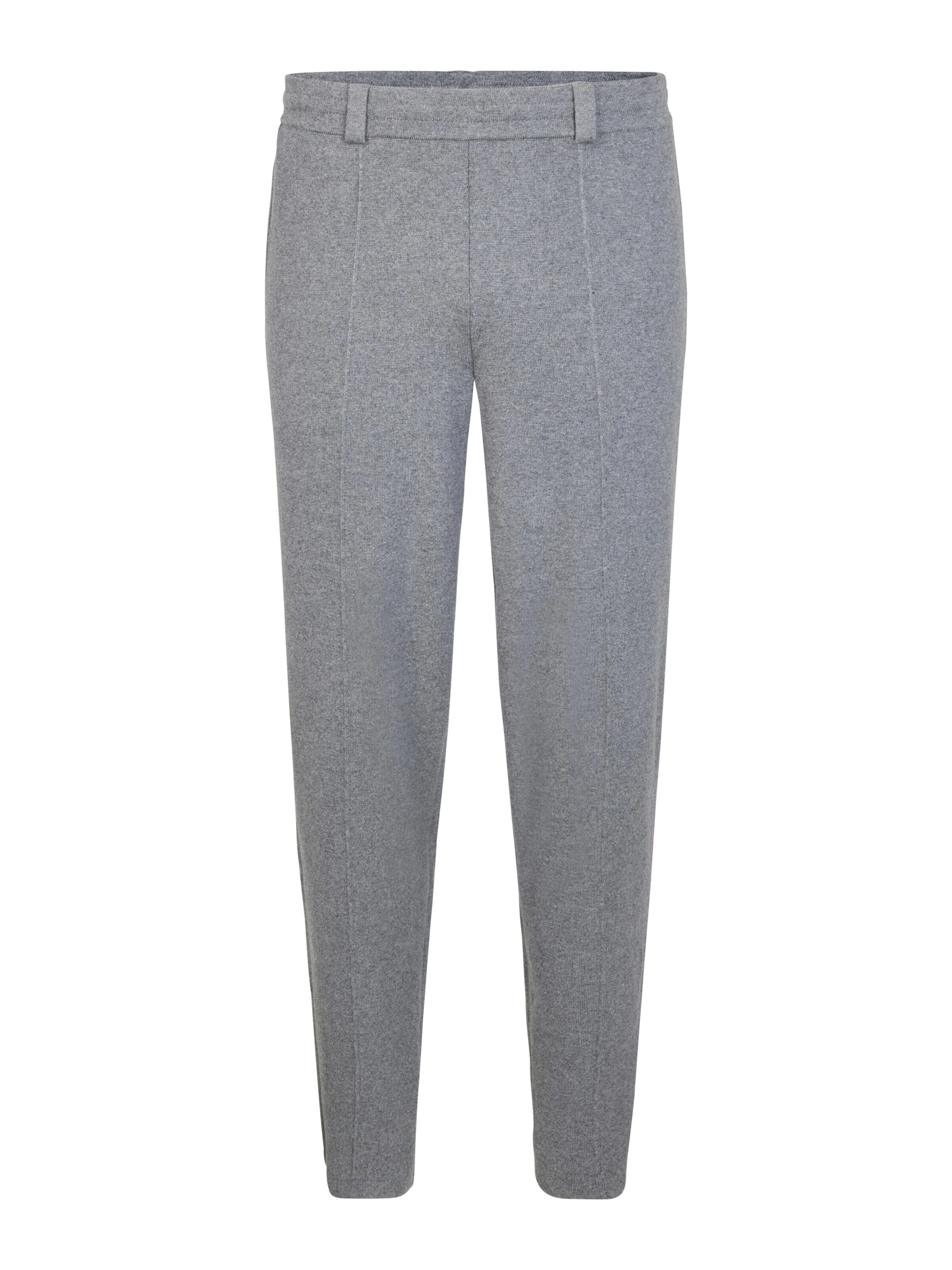 FALKE Hose‌‌‌‌‌ in Grau: Vorderseite