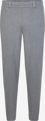 FALKE Hose in Grau: Vorderseite
