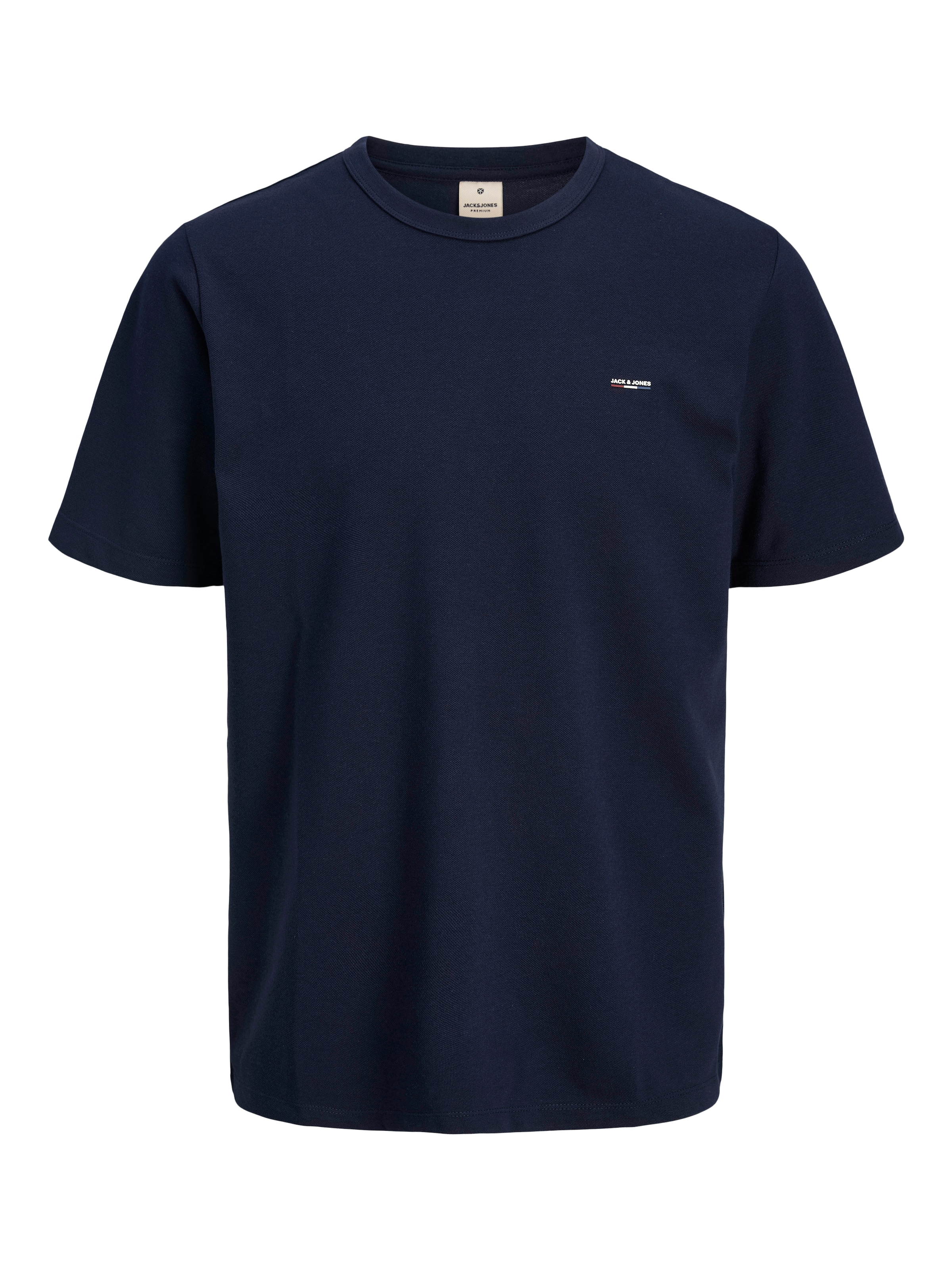 Jack & Jones Premium Bluser & t-shirts 'JPRBlualves' i blå: forside