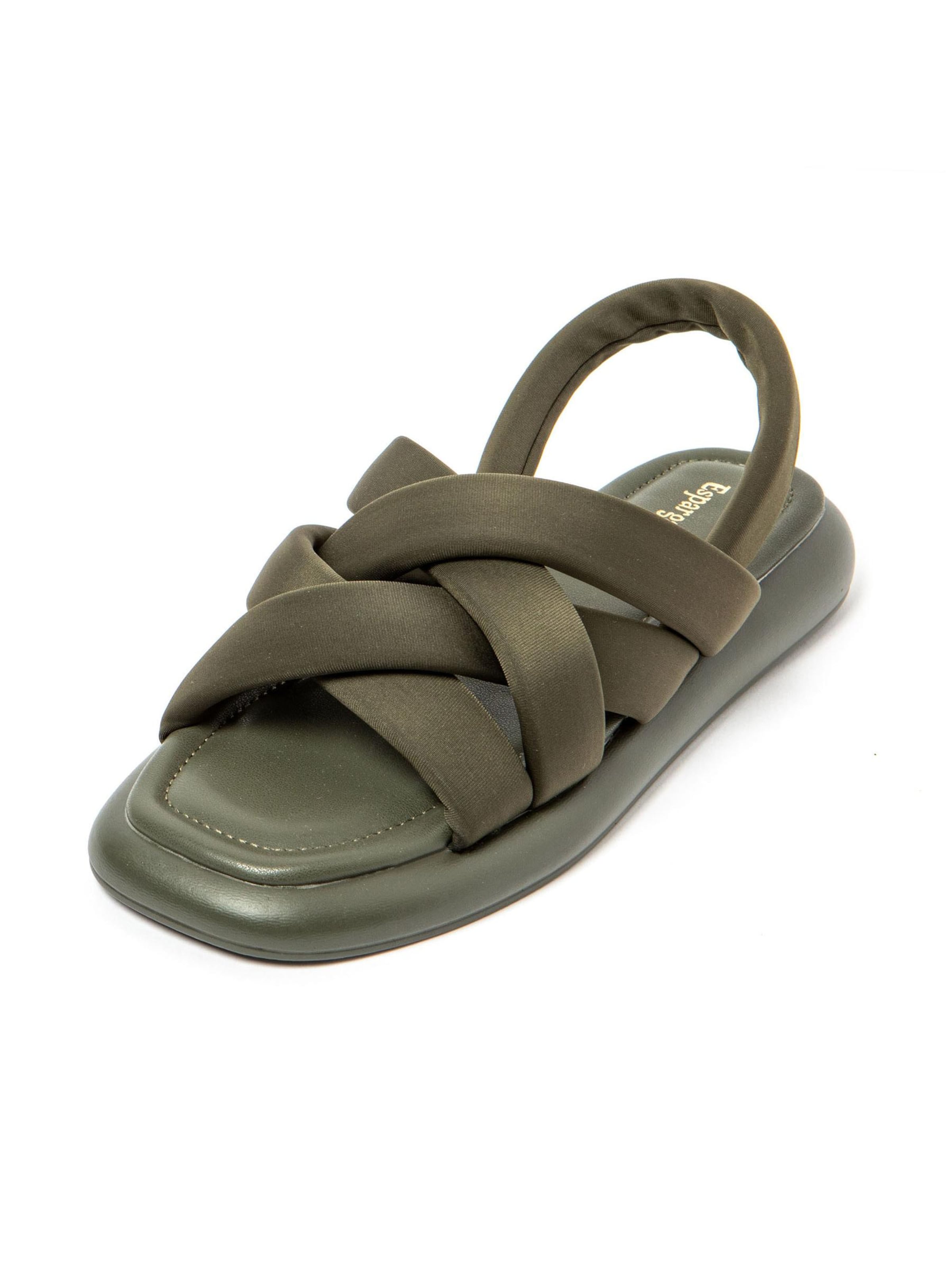 Espargatas Sandals 'Yakai' in Green