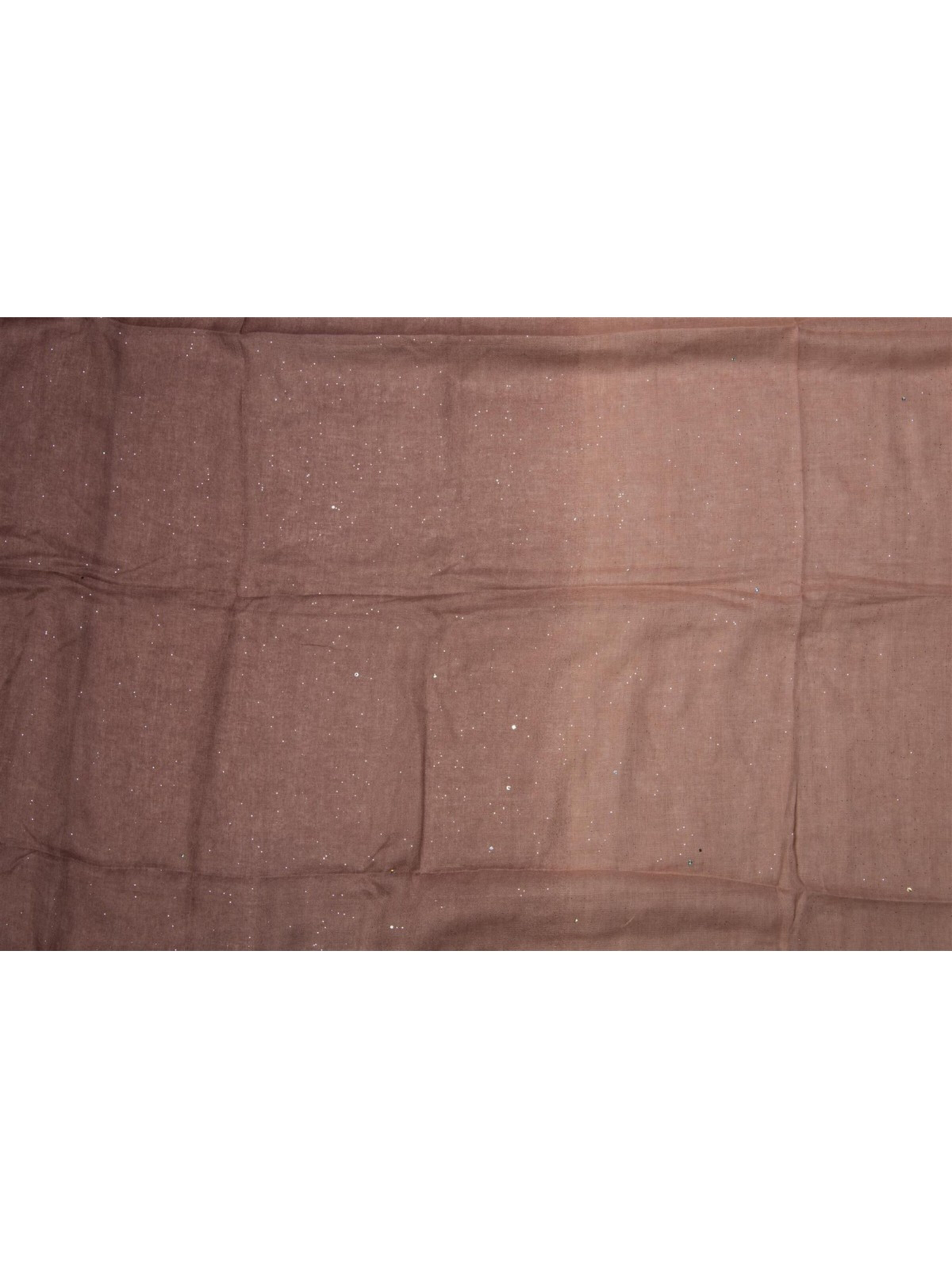 styleBREAKER Schlauchschal 'Glitzer Loop mit Farbverlauf'‌‌ in Pink