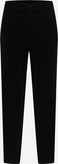Pantaloni Polo Ralph Lauren pe negru, Vizualizare produs