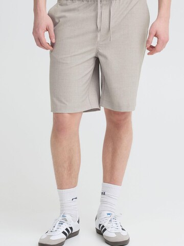 Casual Friday Regular Chino trousers in Beige