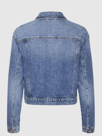 VERO MODA Zomerjas '10258263' in Blauw