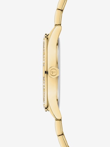 TAMARIS Analog Watch in Gold