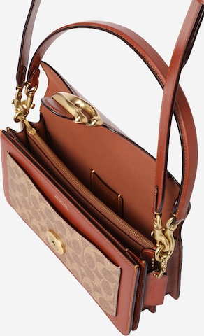 COACH Handbag in Brown