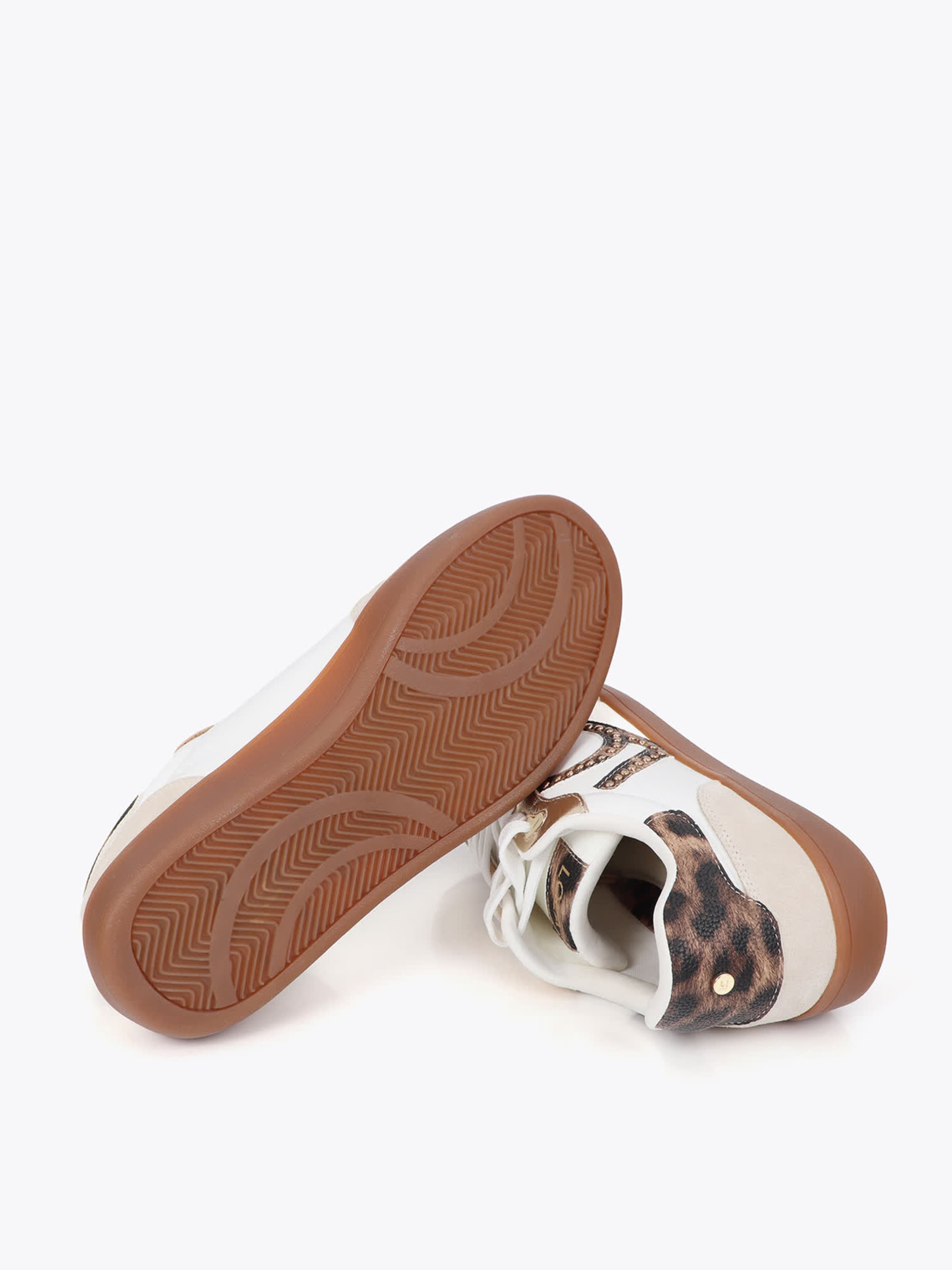 Lola Casademunt Sneaker low i hvid