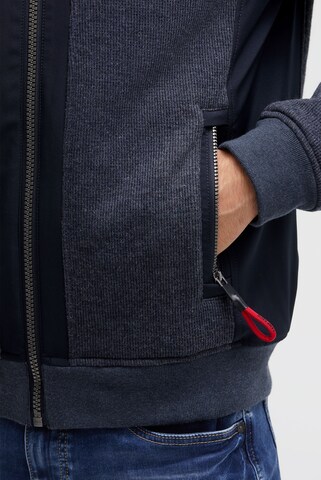 CAMP DAVID Between-Season Jacket in Blue