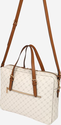 JOOP! Document Bag 'Vanni' in White