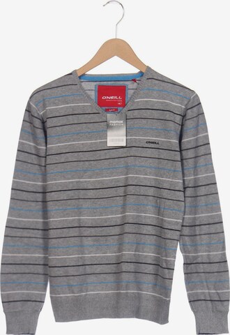 O'NEILL Pullover M in Grau: predná strana