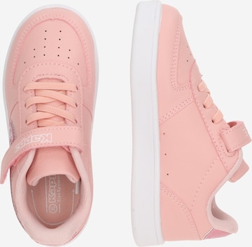 KAPPA Sneaker ABOUT in YOU Rosa 