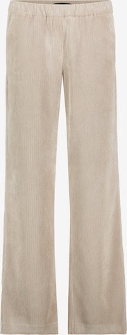 Loosefit Pantaloni di Betty Barclay in grigio: frontale