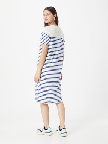 s.Oliver Dress in Blue