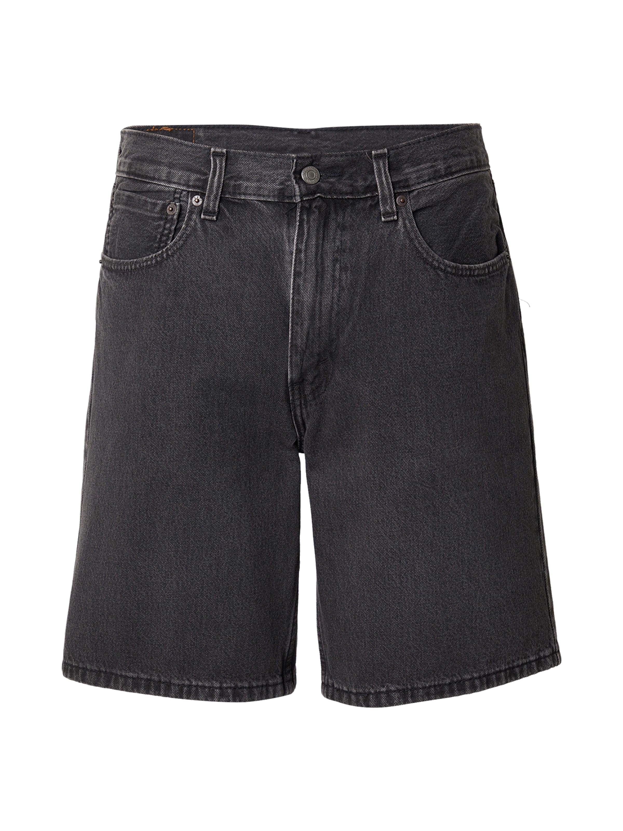 LEVI'S ® Jeans in Grey denim, Item view