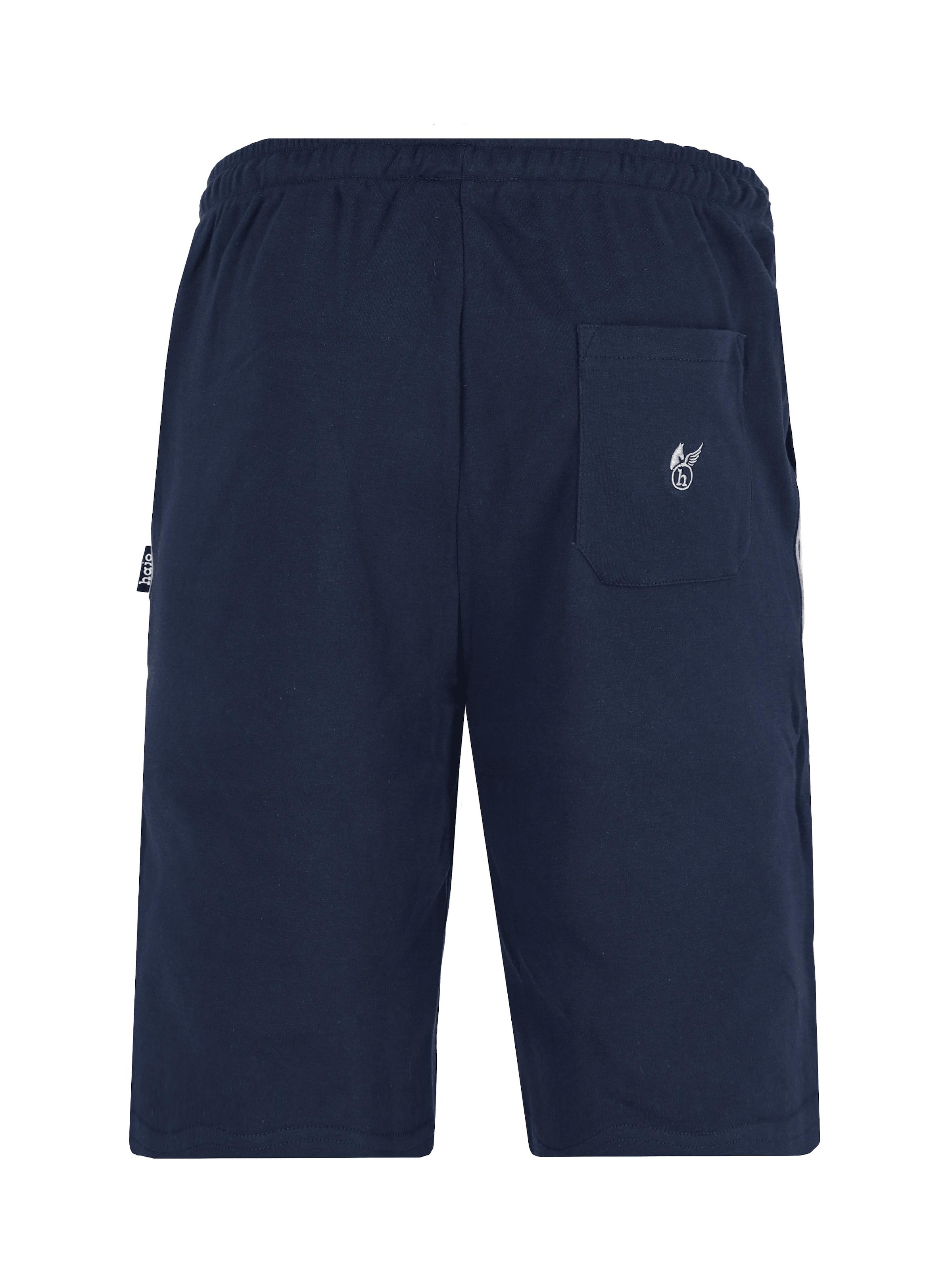 HAJO Regular Hose 'Premium'‌‌‌‌‌‌‌‌‌‌ in Blau