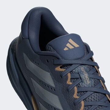 ADIDAS PERFORMANCE Loopschoen 'Supernova Stride 2' in Blauw