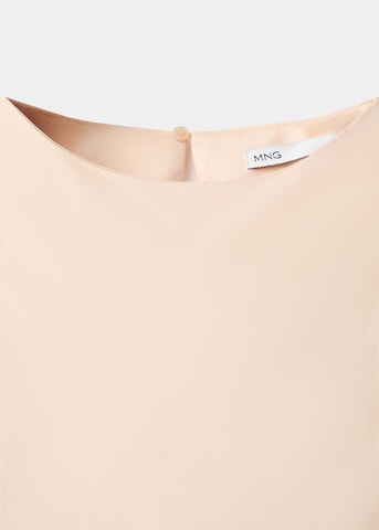 MANGO Kleid 'Rouse-a' in Pink
