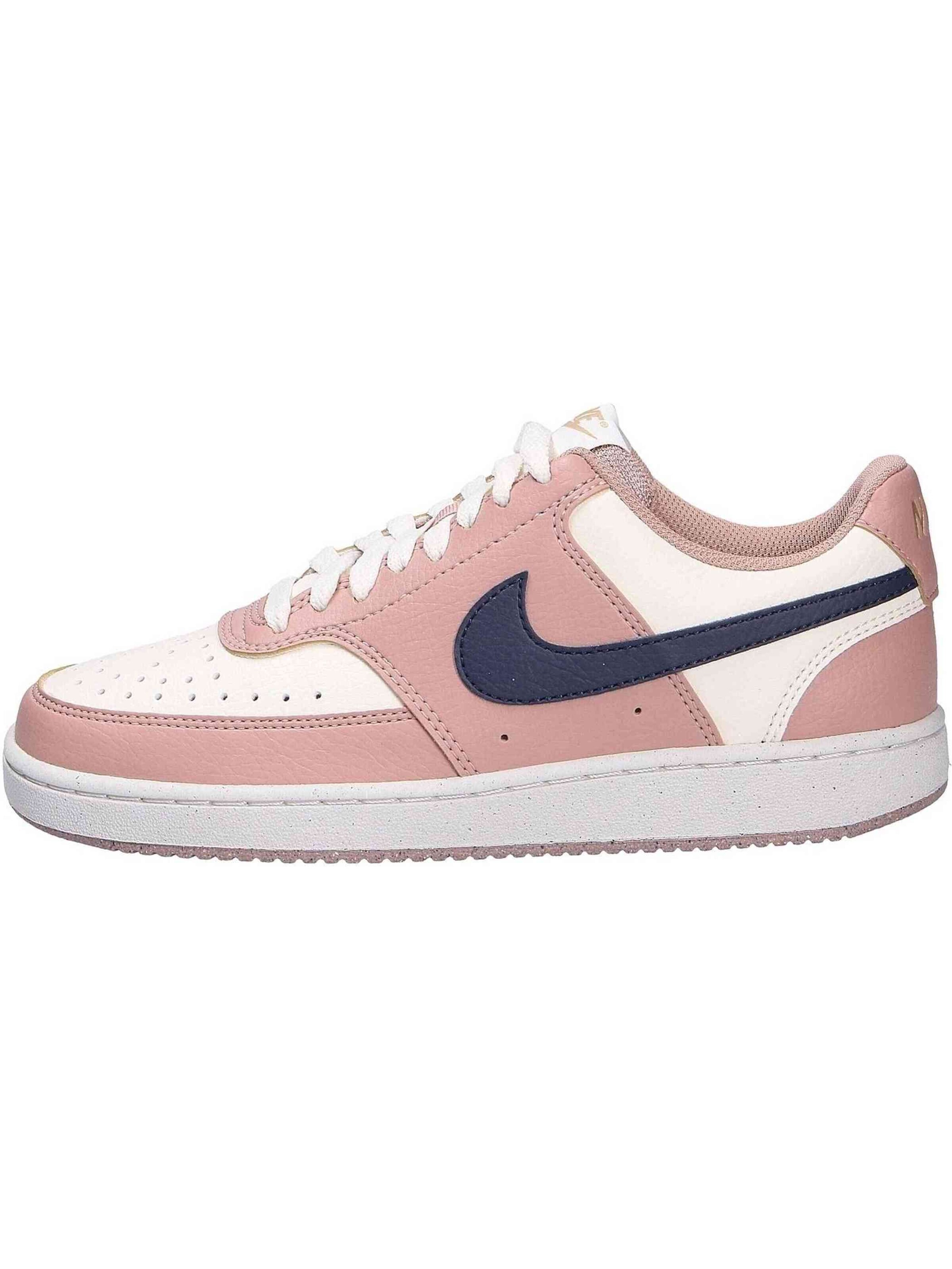 NIKE - Zapatillas deportivas bajas '077-51432370176339' en rosa
