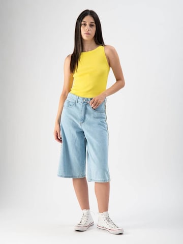 MND Topp 'Lemon' i gul