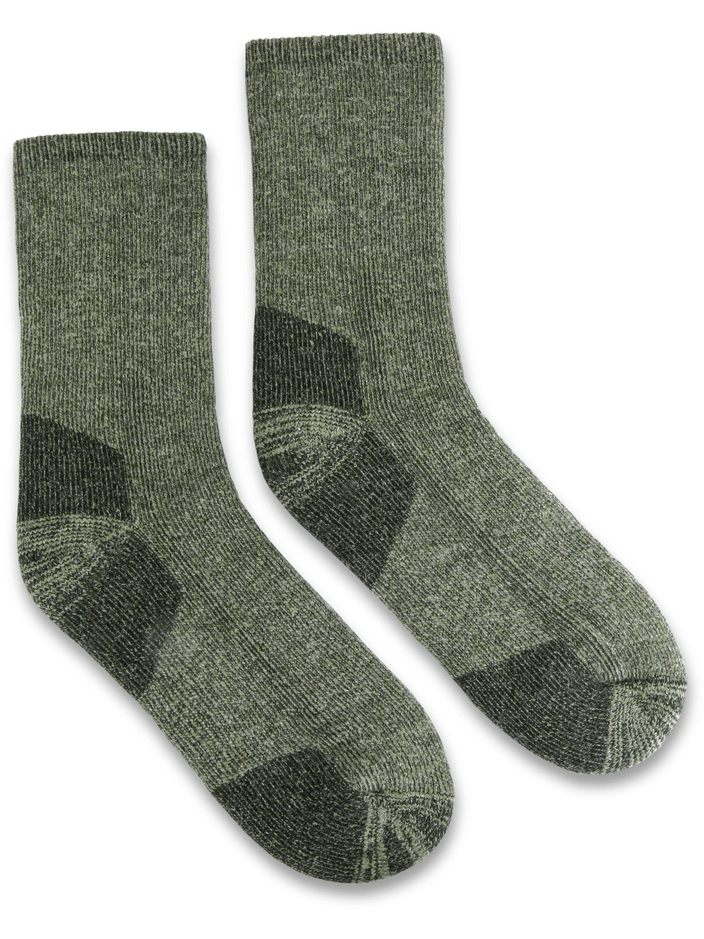 normani Sports socks in Green