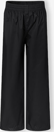 Kelnės iš MINOTI, spalva – juoda, Prekių apžvalga