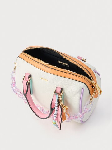 Poșete 'AZELIA' de la ALDO pe alb