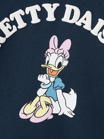 MANGO KIDS Sukienka 'PDPRETTY' w kolorze niebieski