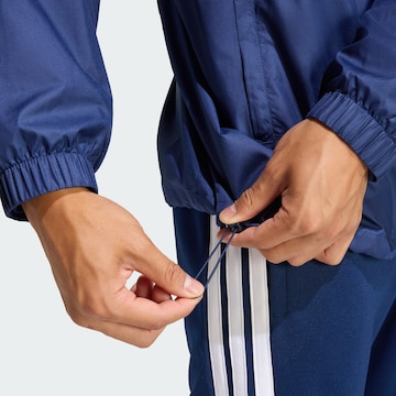 ADIDAS PERFORMANCE Training jacket 'Tiro26 League' in Blue