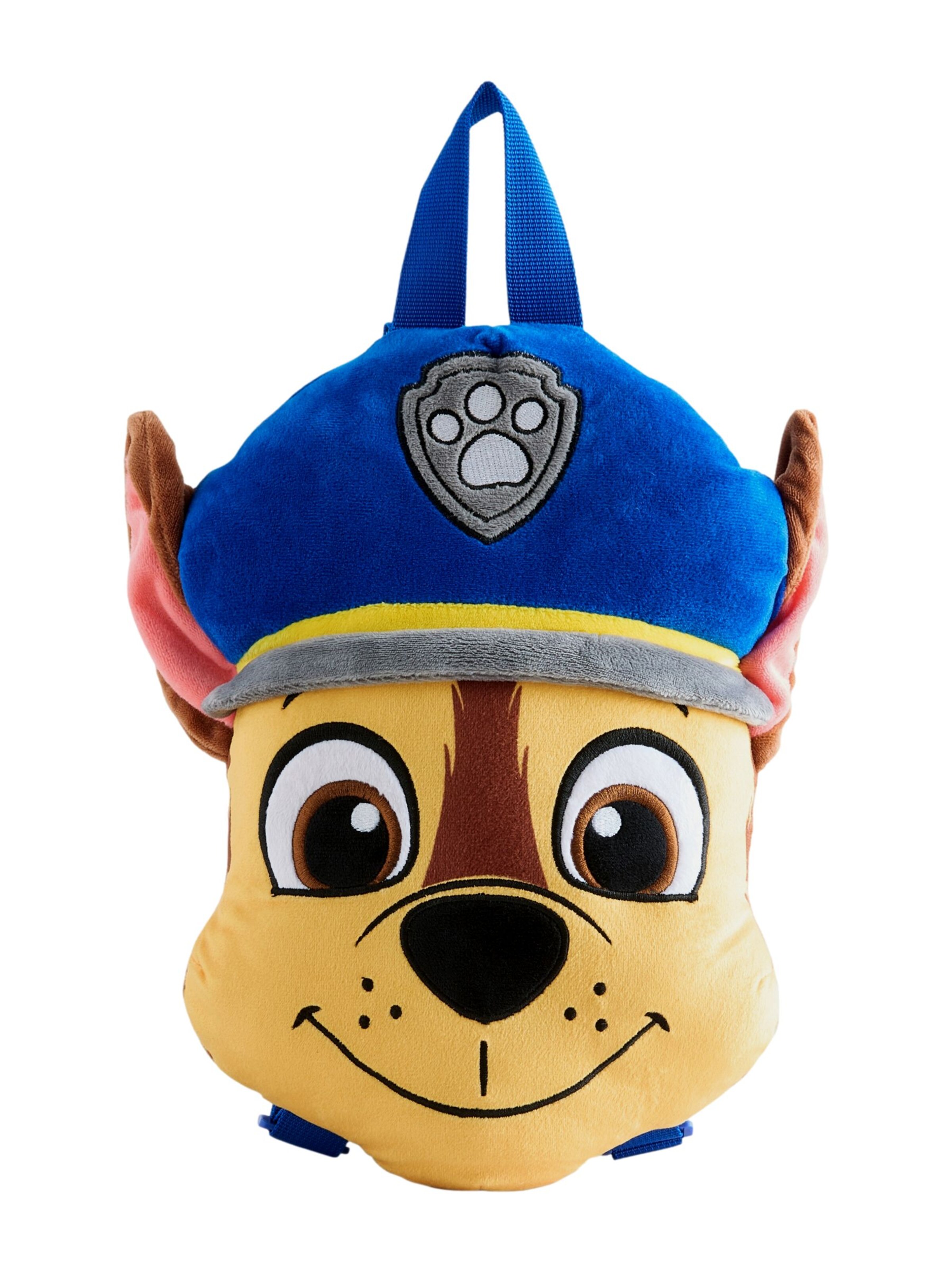 Sac à dos 'Paw Patrol' Next en bleu : devant