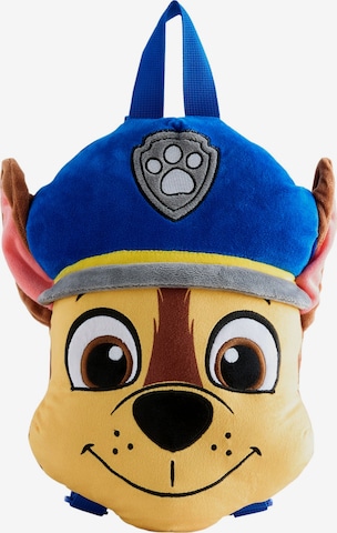 mėlyna Next Kuprinė 'Paw Patrol': priekis