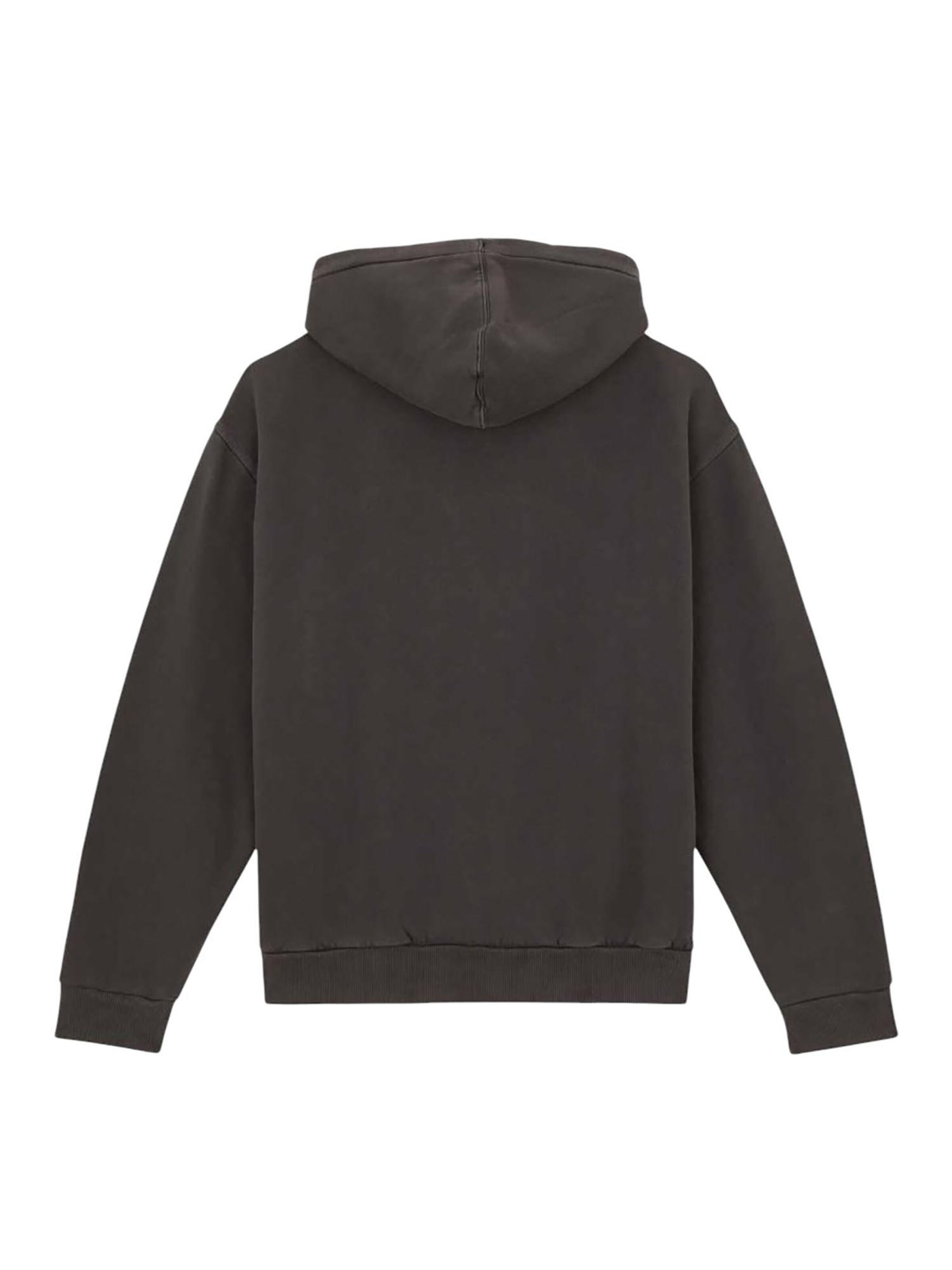 DICKIES Svetr 'Slayden' – černá