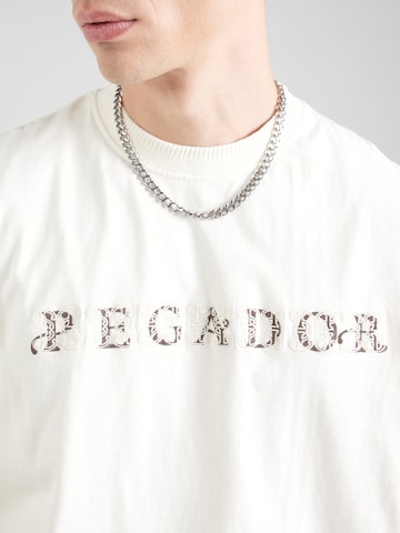 Pegador Bluser & t-shirts 'Zenor' i beige