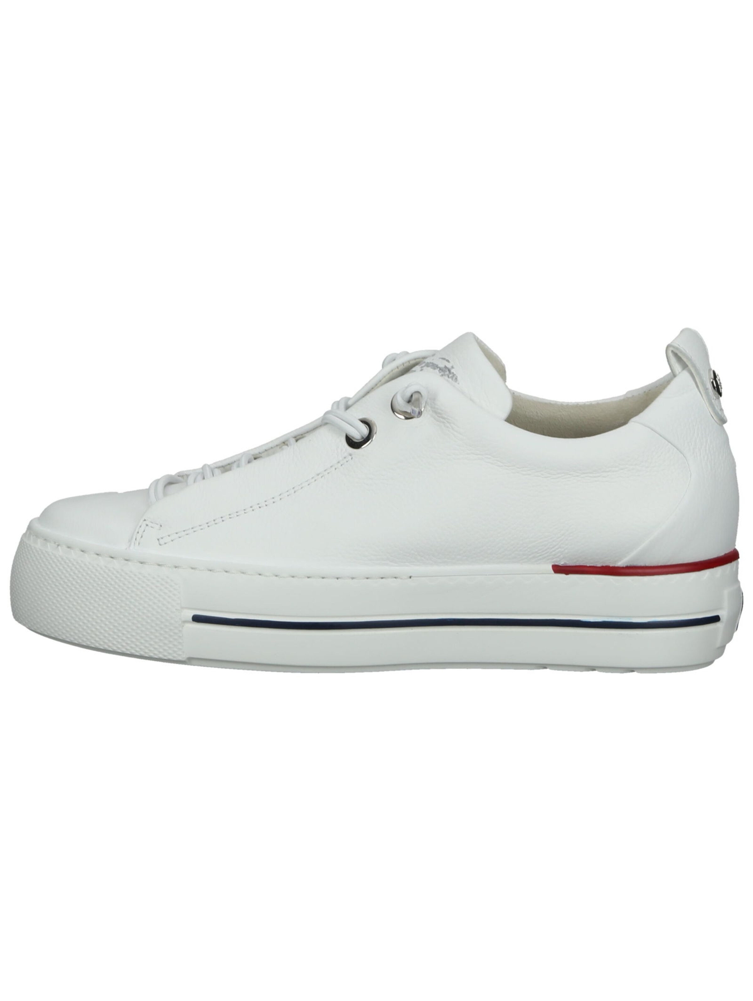 Paul Green Platform trainers in White
