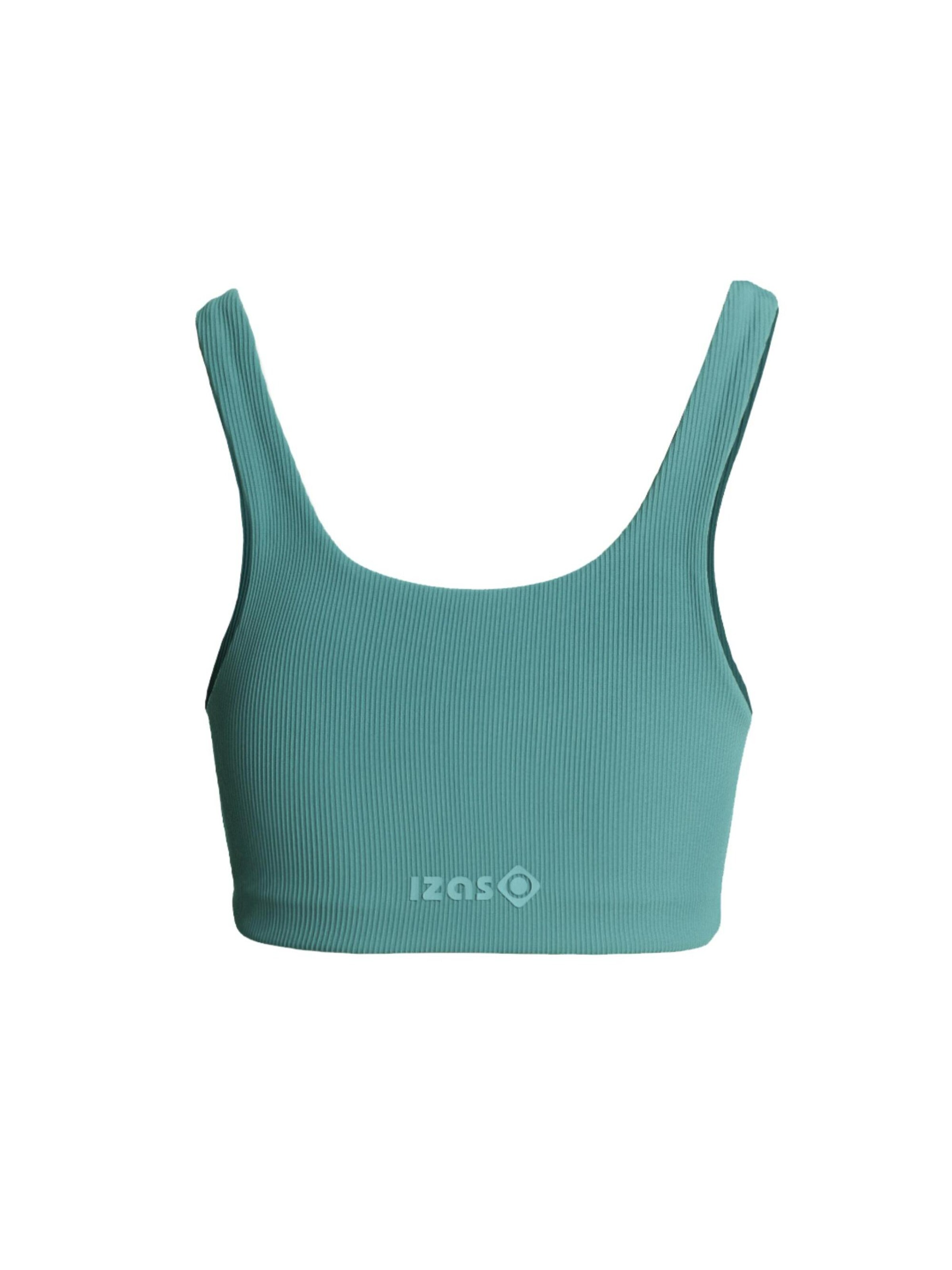 Haut 'TOP MUJER BIXBY TOP' Izas en bleu