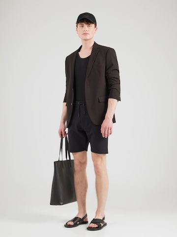 regular Pantaloni 'BHBRODY' di BLEND in nero