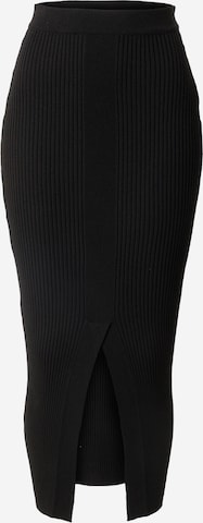 ONLY Skirt 'MADDIE' in Black: front