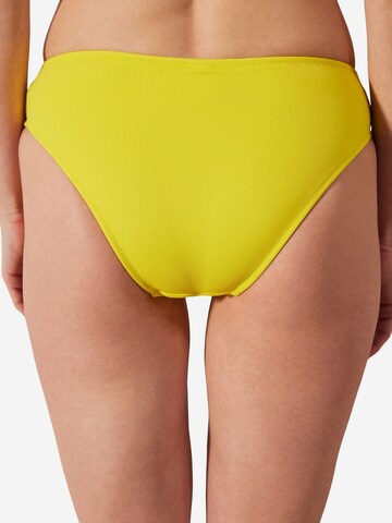 Penti Bikini nadrágok - sárga