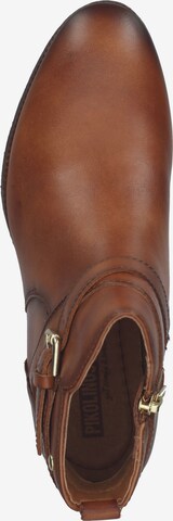 Bottines 'Royal' PIKOLINOS en marron