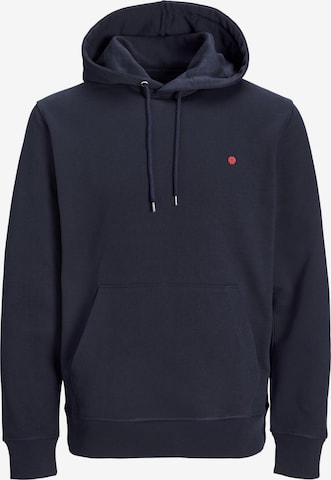 Sweat-shirt 'RDDKALID' R.D.D. ROYAL DENIM DIVISION en bleu : devant