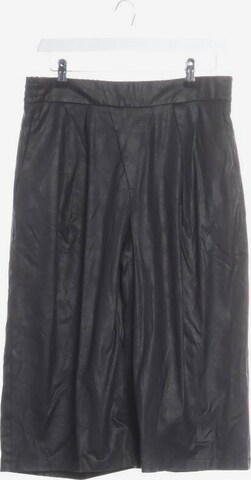 DRYKORN Shorts in S in Black: front