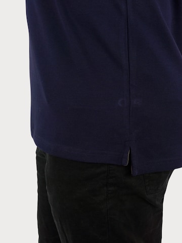 U.S. POLO ASSN. Shirt in Blue