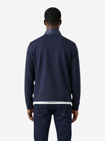 Blauer. Winterjas 'HEBRON 26SBLUC02207' in Blauw