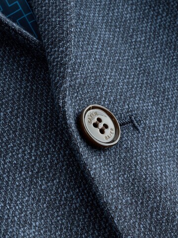 Baker by Ted Baker Regular fit Suit Jacket in Blue