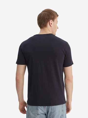 NAPAPIJRI Shirt 'S-MAHSA SS NP0A4FZB' in Blue